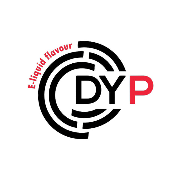 DYP - Dyprintech e-liquid flavour