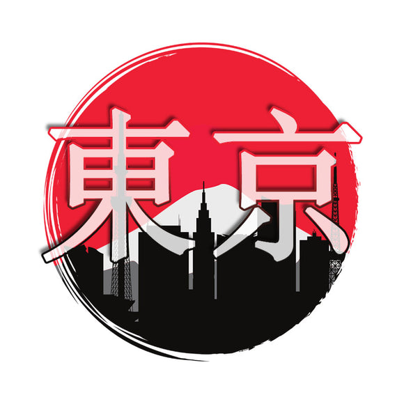 logo aisu tokyo series svapologia