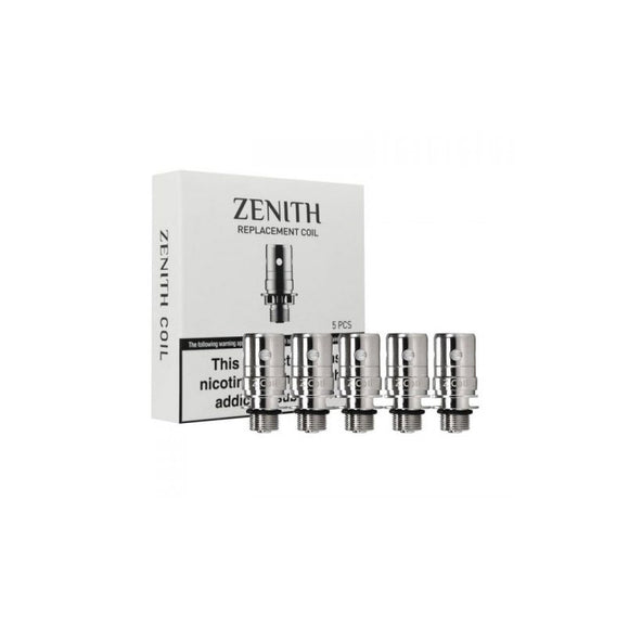 Coil Zenith MTL  0,8 Ohm ( Pack 5 pezzi) - Innokin