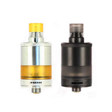 Precisio MTL - BD VAPE