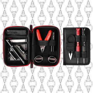 coil master diy kit contenuto accessori