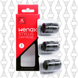 geekvape wenax stylus 3 pod pack