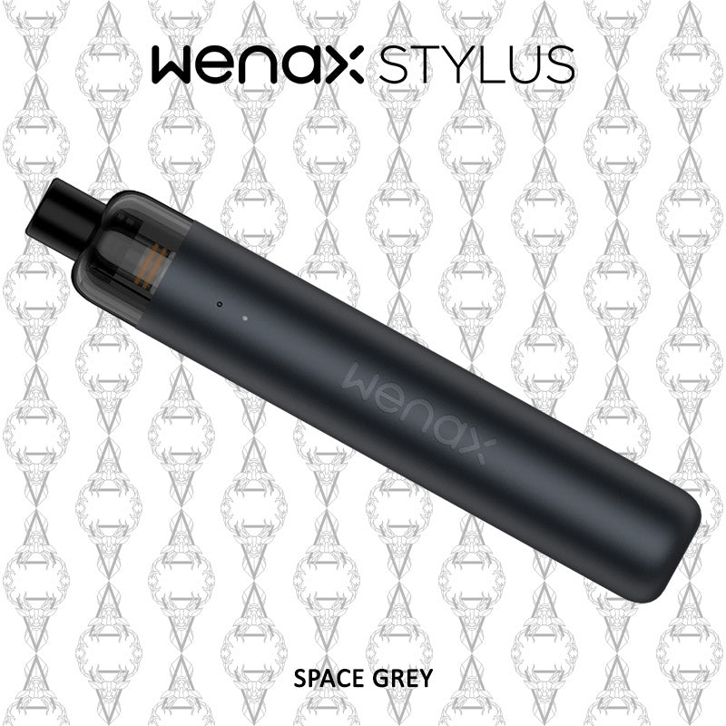 Wenax Stylus 1100mah 2ml - GeekVape Svapologia Wenax Stylus 1100mah 2ml - GeekVape Svapologia