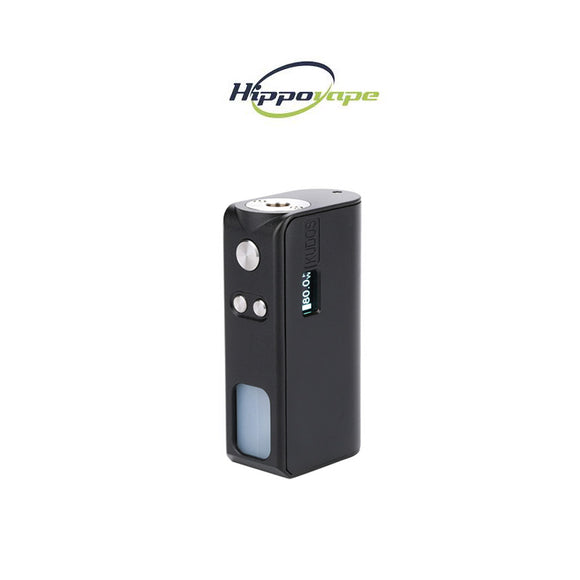 Box MOD Svapologia Box MOD Svapologia
