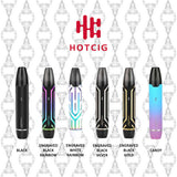 Hot Cig - Kubi