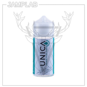 jamplab base scomposta unica flacone 80ml