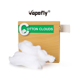 Vapefly Cotton Clouds