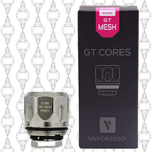 Coil NRG Tank GT Core 0,18 Ohm - Vaporesso