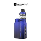Swag II Kit con NRG PE Tank 3,5ml  - Vaporesso