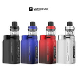 Swag II Kit con NRG PE Tank 3,5ml  - Vaporesso