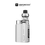 Swag II Kit con NRG PE Tank 3,5ml  - Vaporesso